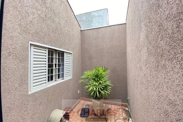 Casa &agrave; venda - 138m&sup2; - Centro