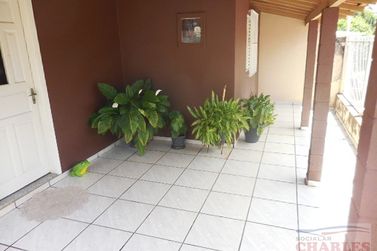Casa &agrave; venda - 153m&sup2; - Centro