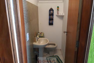 Sal&atilde;o Comercial &agrave; venda - 380m&sup2; - Centro