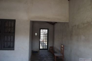 Casa &agrave; venda - 212m&sup2; - Centro