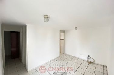 Apartamento &agrave; venda - 48m&sup2; - Centro
