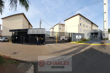 Apartamento &agrave; venda - 10m&sup2; - Centro