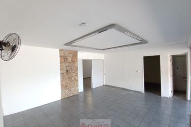 Sala Comercial para alugar - 80m&sup2; - Centro