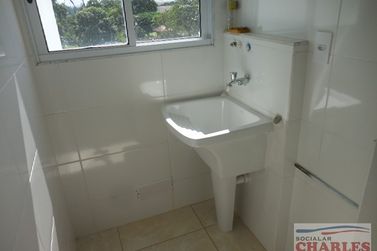 Apartamento &agrave; venda - 68m&sup2; - Centro
