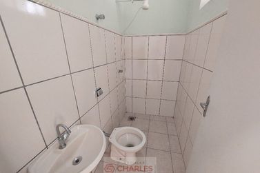 Sala Comercial para alugar - 56m&sup2; - Centro