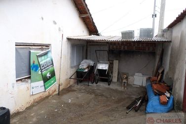 Casa &agrave; venda - 144m&sup2; - Centro