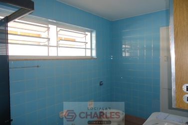 Casa &agrave; venda - 260m&sup2; - Centro
