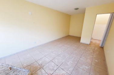 Apartamento para alugar - 35m&sup2; - Centro