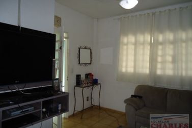 Casa &agrave; venda - 129m&sup2; - Centro