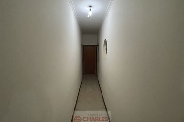 Casa &agrave; venda - 164m&sup2; - Centro