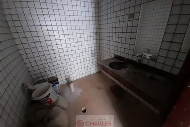 Sala Comercial para alugar - 1400m&sup2; - Centro