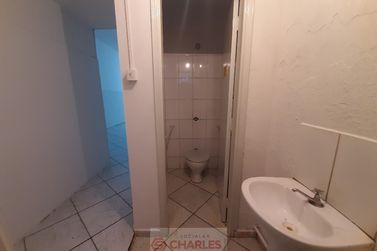 Sala Comercial para alugar - 104m&sup2; - Centro