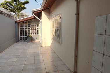 Casa &agrave; venda - 176m&sup2; - Centro