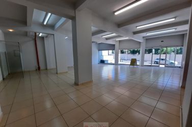 Sala Comercial para alugar - 10m&sup2; - Centro
