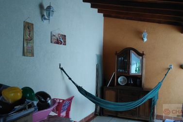 Casa &agrave; venda - 69m&sup2; - Centro
