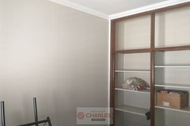 Casa &agrave; venda - 252m&sup2; - Centro