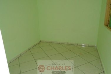 Casa &agrave; venda - 58m&sup2; - Centro