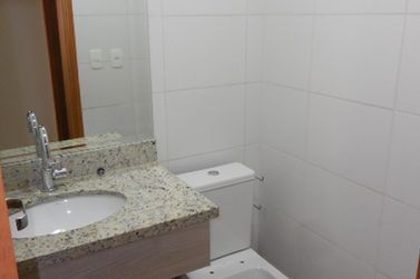 Apartamento &agrave; venda - 114m&sup2; - Centro