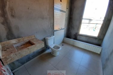 Sala Comercial para alugar - 280m&sup2; - Centro