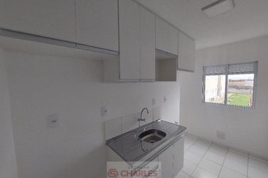 Apartamento &agrave; venda - 54m&sup2; - Centro