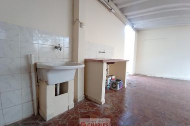 Casa &agrave; venda - 152m&sup2; - Centro