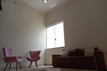 Casa &agrave; venda - 179m&sup2; - Centro