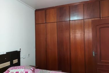 Casa &agrave; venda - 143m&sup2; - Centro