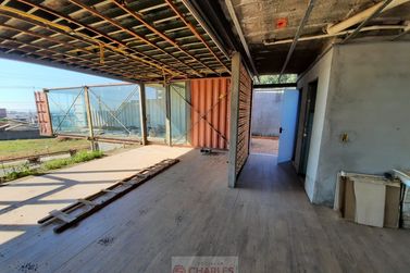 Sala Comercial para alugar - 280m&sup2; - Centro