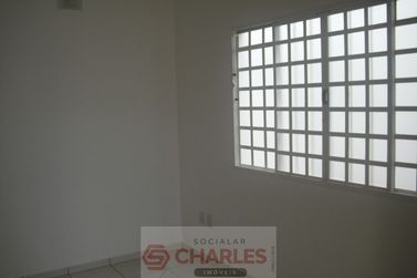 Casa &agrave; venda - 201m&sup2; - Centro