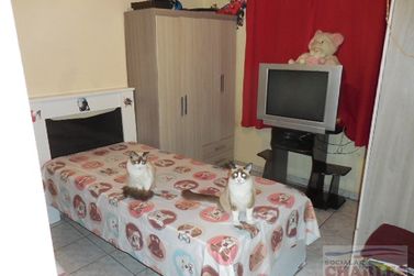 Casa &agrave; venda - 89m&sup2; - Centro
