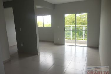 Apartamento &agrave; venda - 68m&sup2; - Centro