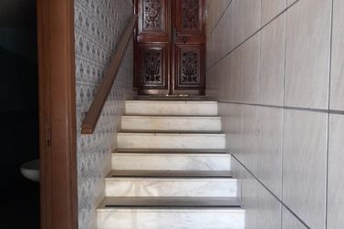 Casa &agrave; venda - 294m&sup2; - Centro