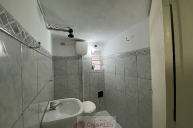 Casa &agrave; venda - 252m&sup2; - Centro