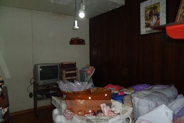 Casa &agrave; venda - 330m&sup2; - Centro