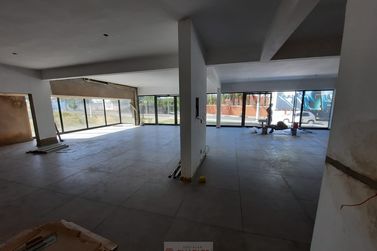 Sala Comercial para alugar - 300m&sup2; - Centro