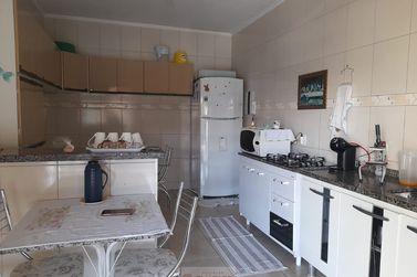Casa &agrave; venda - 280m&sup2; - Centro