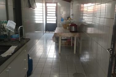 Casa &agrave; venda - 185m&sup2; - Centro