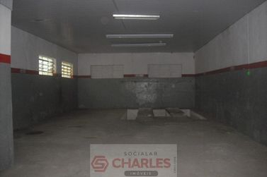 Sal&atilde;o Comercial &agrave; venda - 166m&sup2; - Centro