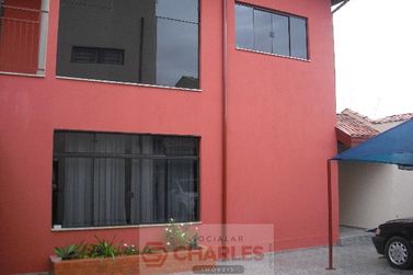 Sal&atilde;o Comercial &agrave; venda - 380m&sup2; - Centro