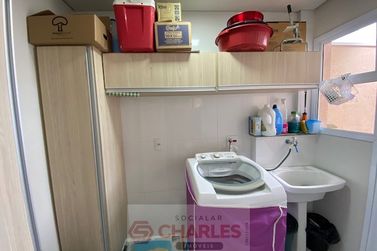 Casa &agrave; venda - 105m&sup2; - Centro