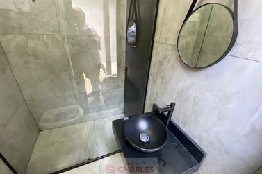 Casa &agrave; venda - 162m&sup2; - Centro