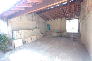 Casa para alugar - 120m&sup2; - Centro