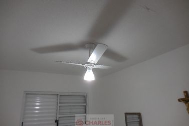 Apartamento &agrave; venda - 57m&sup2; - Centro
