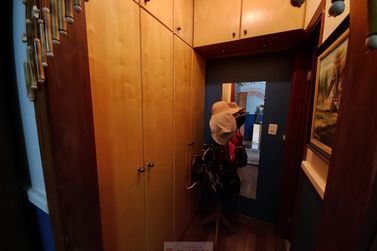 Casa &agrave; venda - 10m&sup2; - Centro