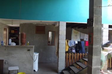 Casa &agrave; venda - 212m&sup2; - Centro