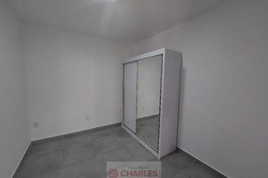Loft para alugar - 10m&sup2; - Centro