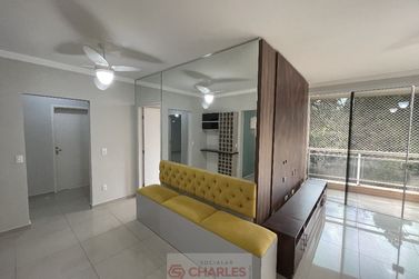 Apartamento &agrave; venda - 103m&sup2; - Centro