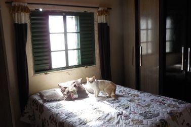 Casa &agrave; venda - 89m&sup2; - Centro