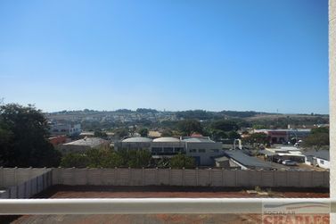 Apartamento &agrave; venda - 73m&sup2; - Centro