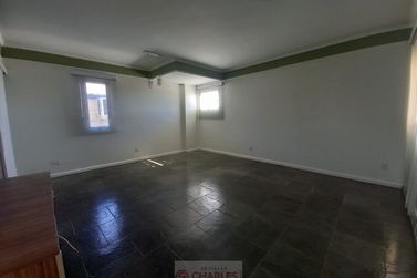 Apartamento para alugar - 94m&sup2; - Centro